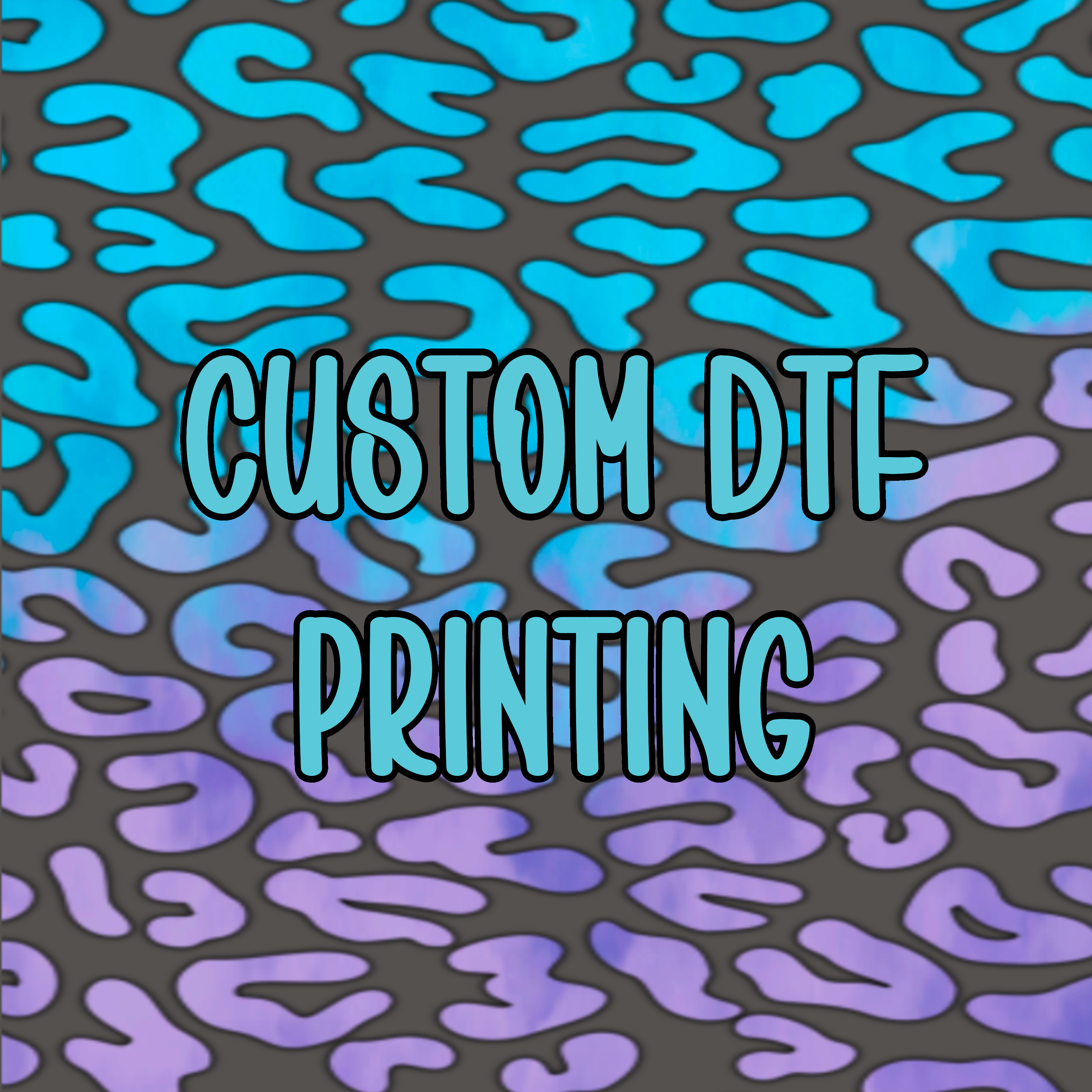 DTF Gang Sheet Builder