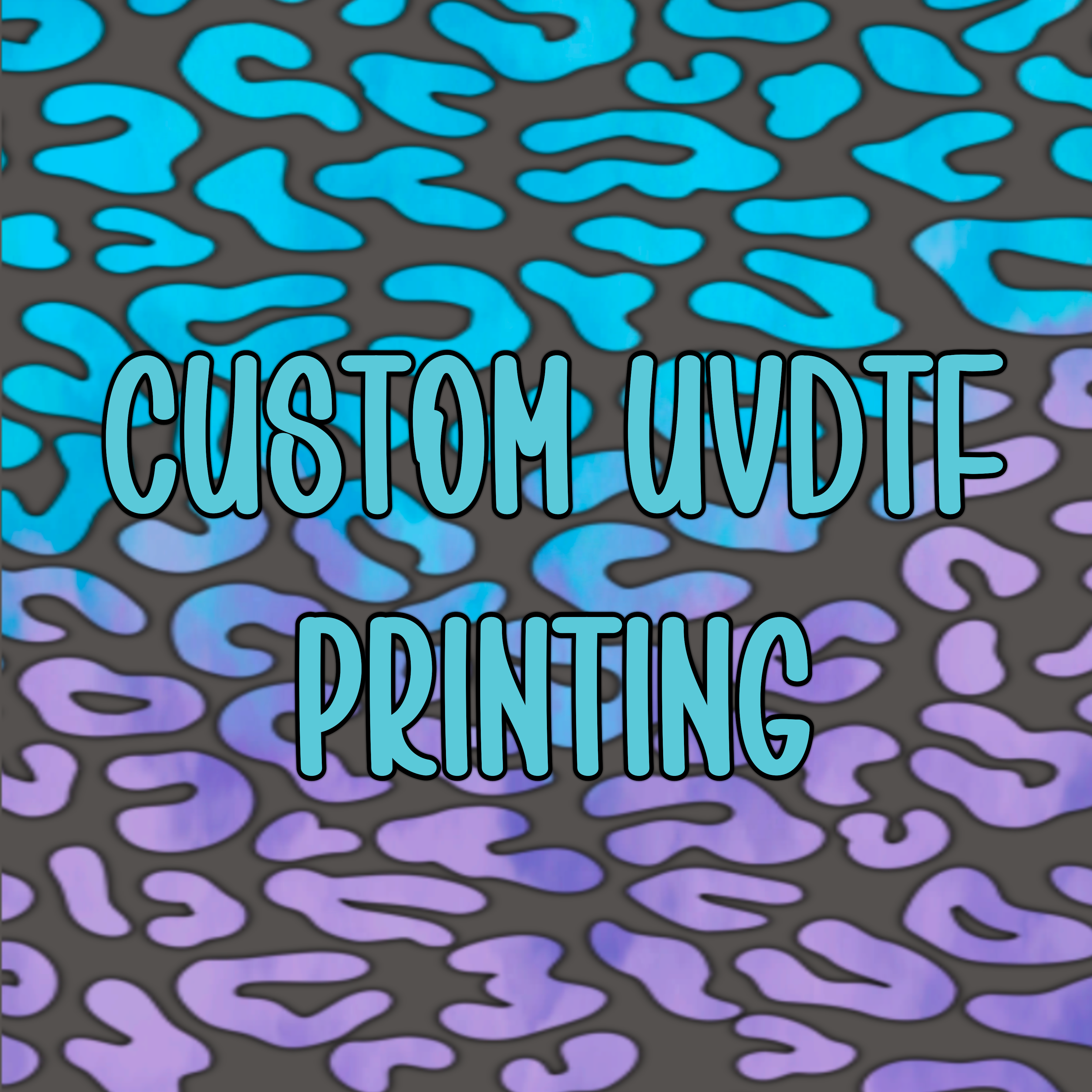 UV DTF Gang Sheet Builder
