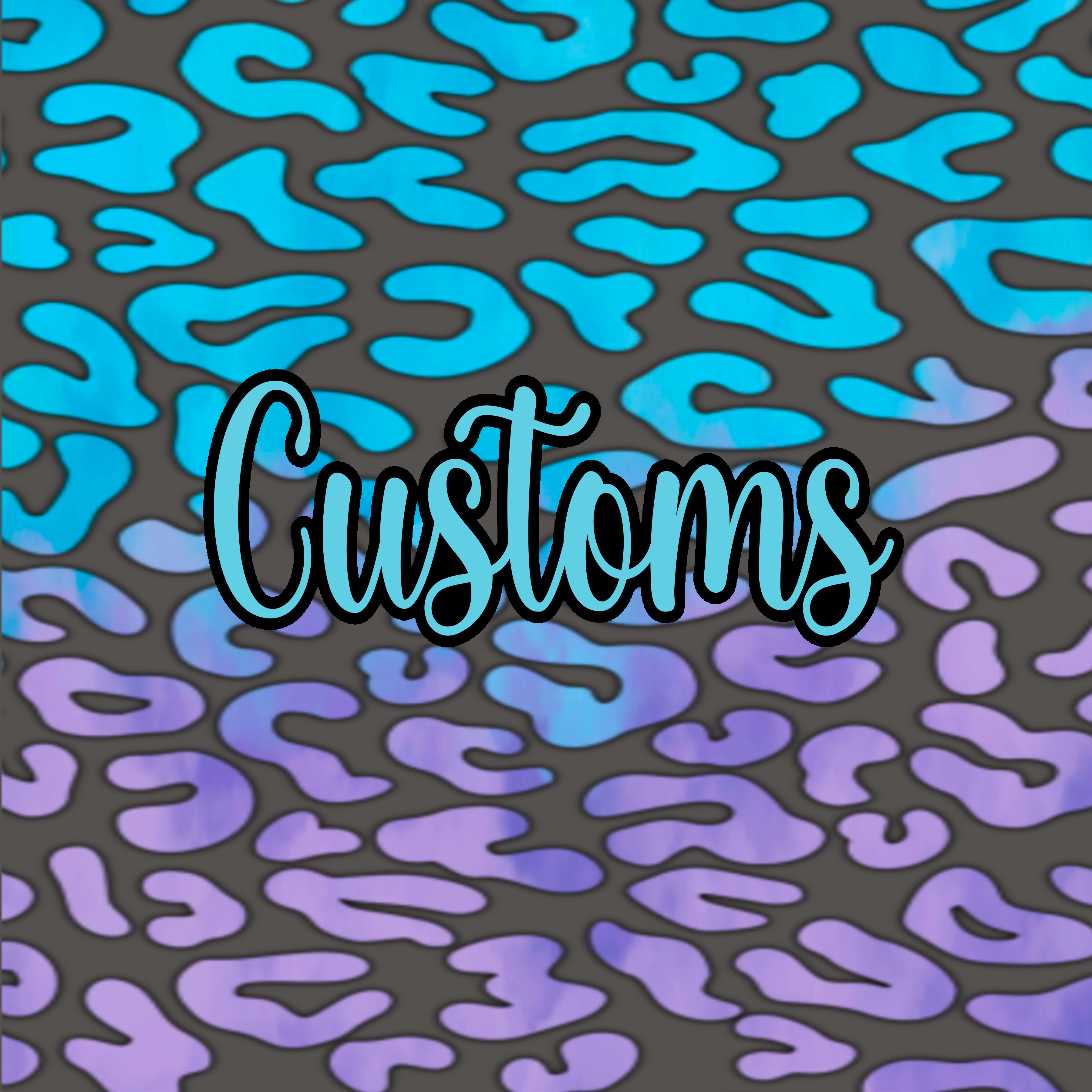 Customs
