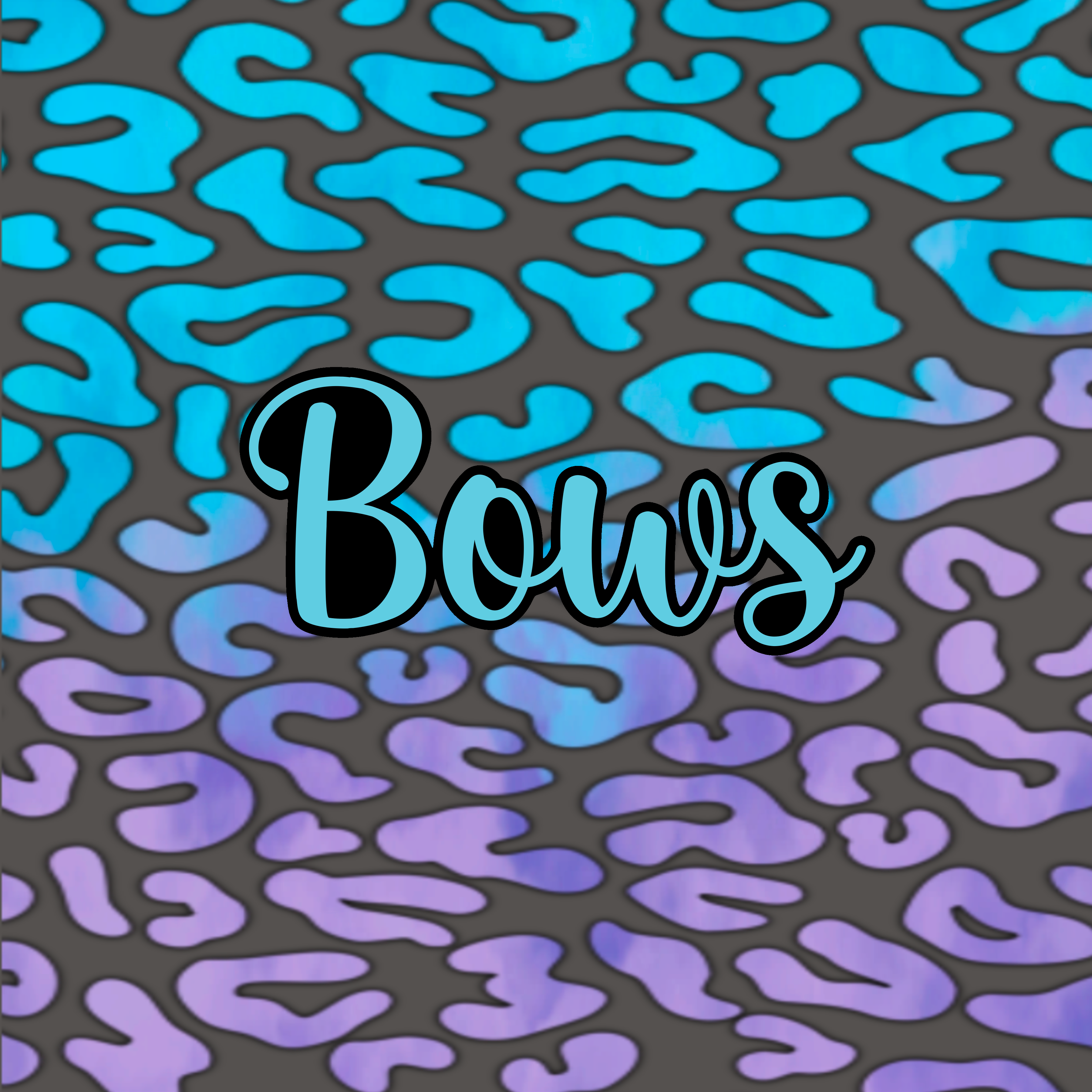 Bows