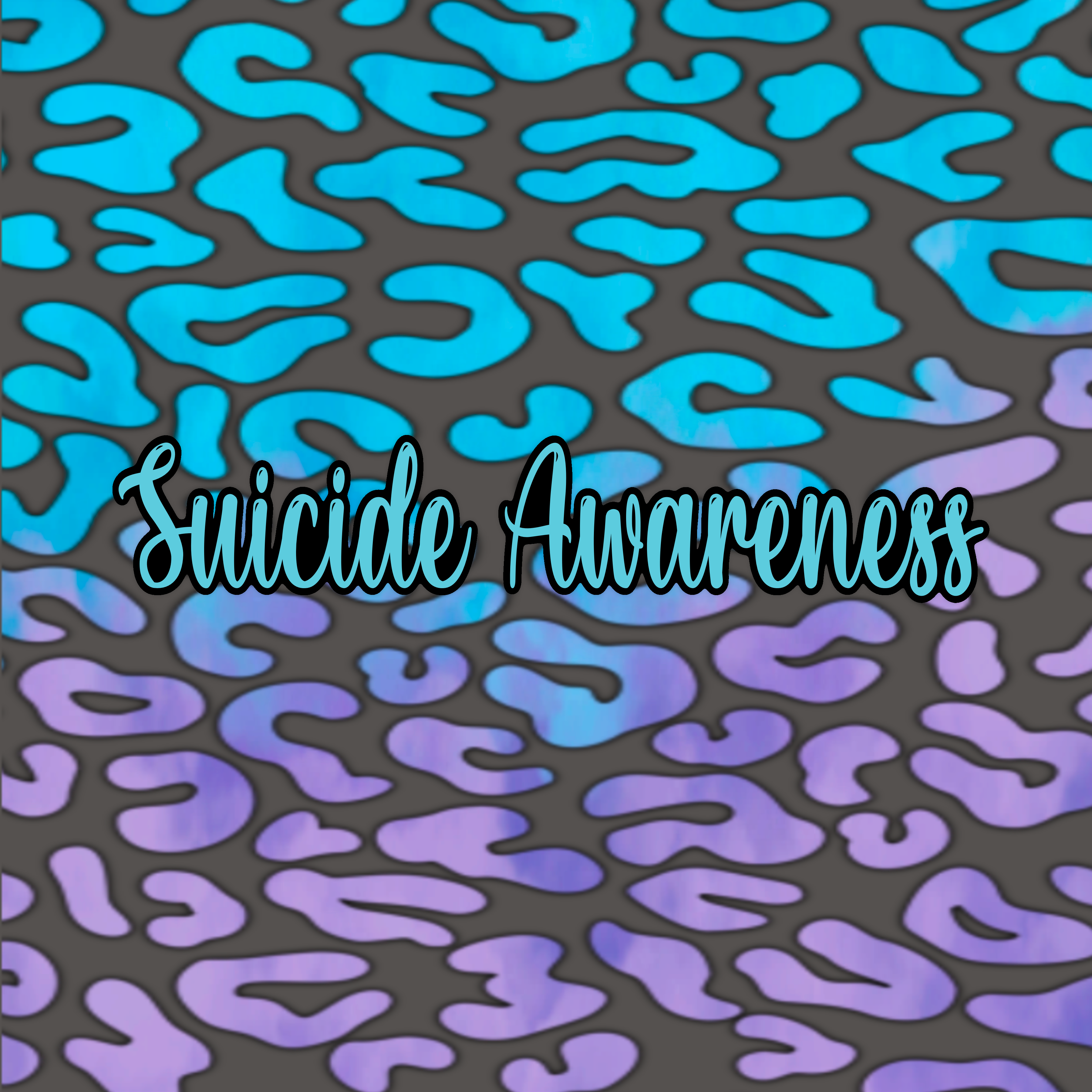 Suicide Awareness