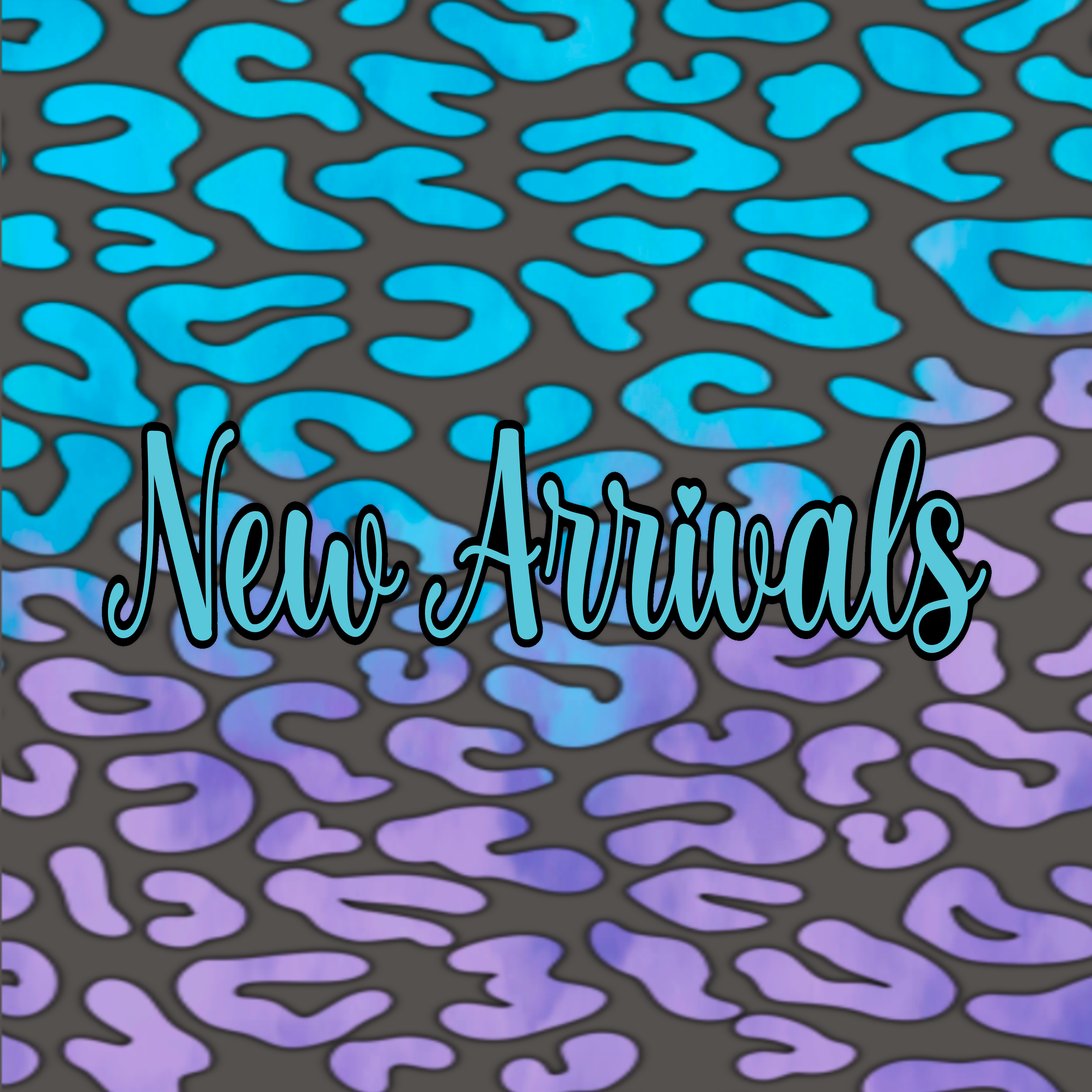 New Arrivals
