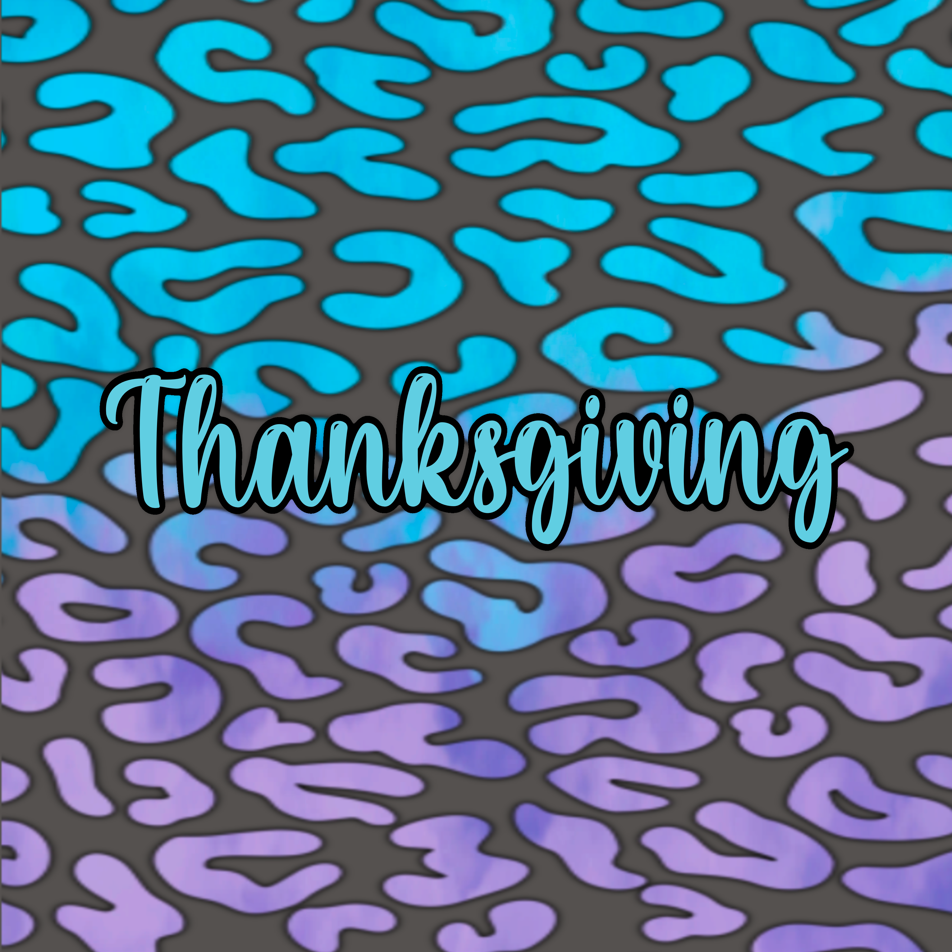 Thanksgiving