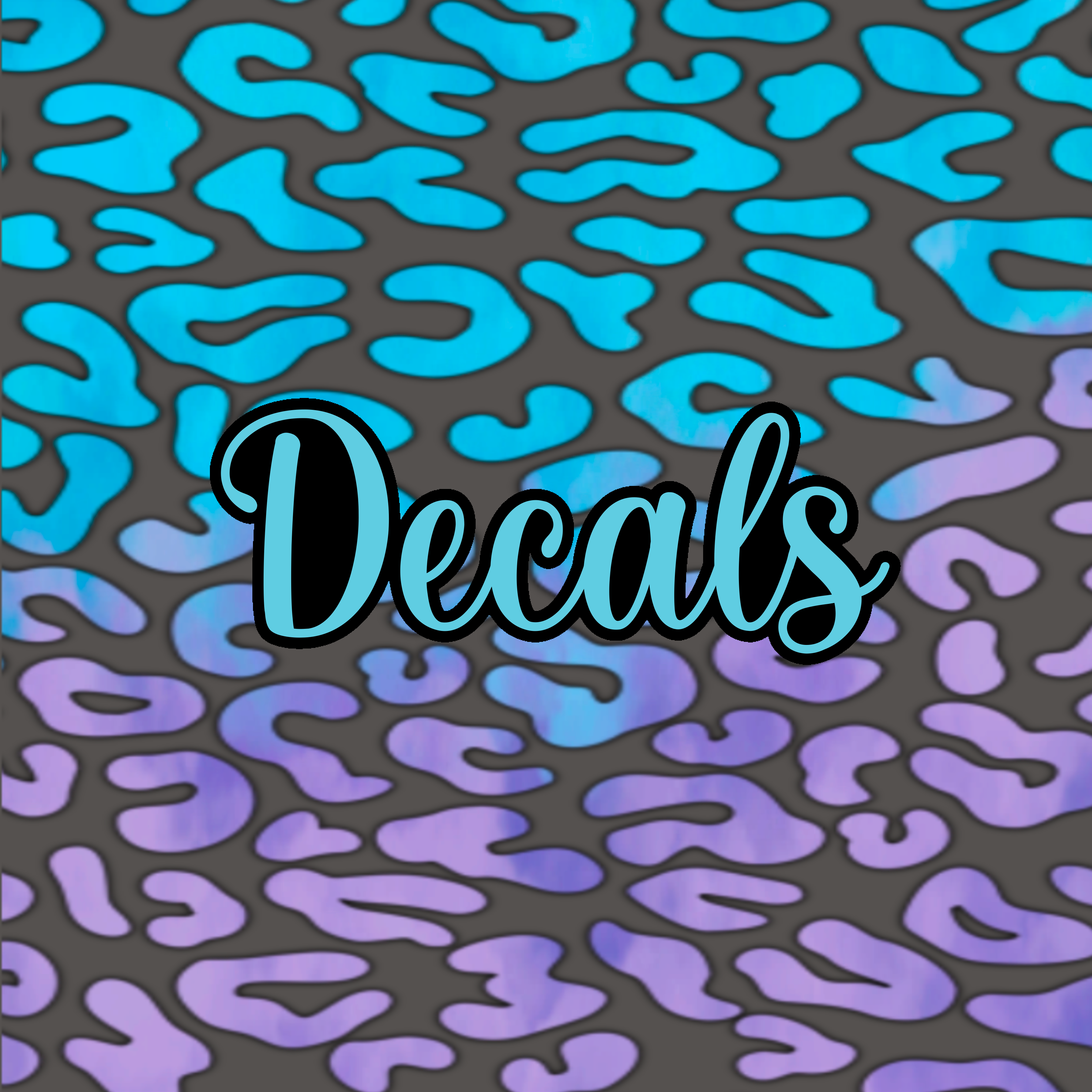 Decals