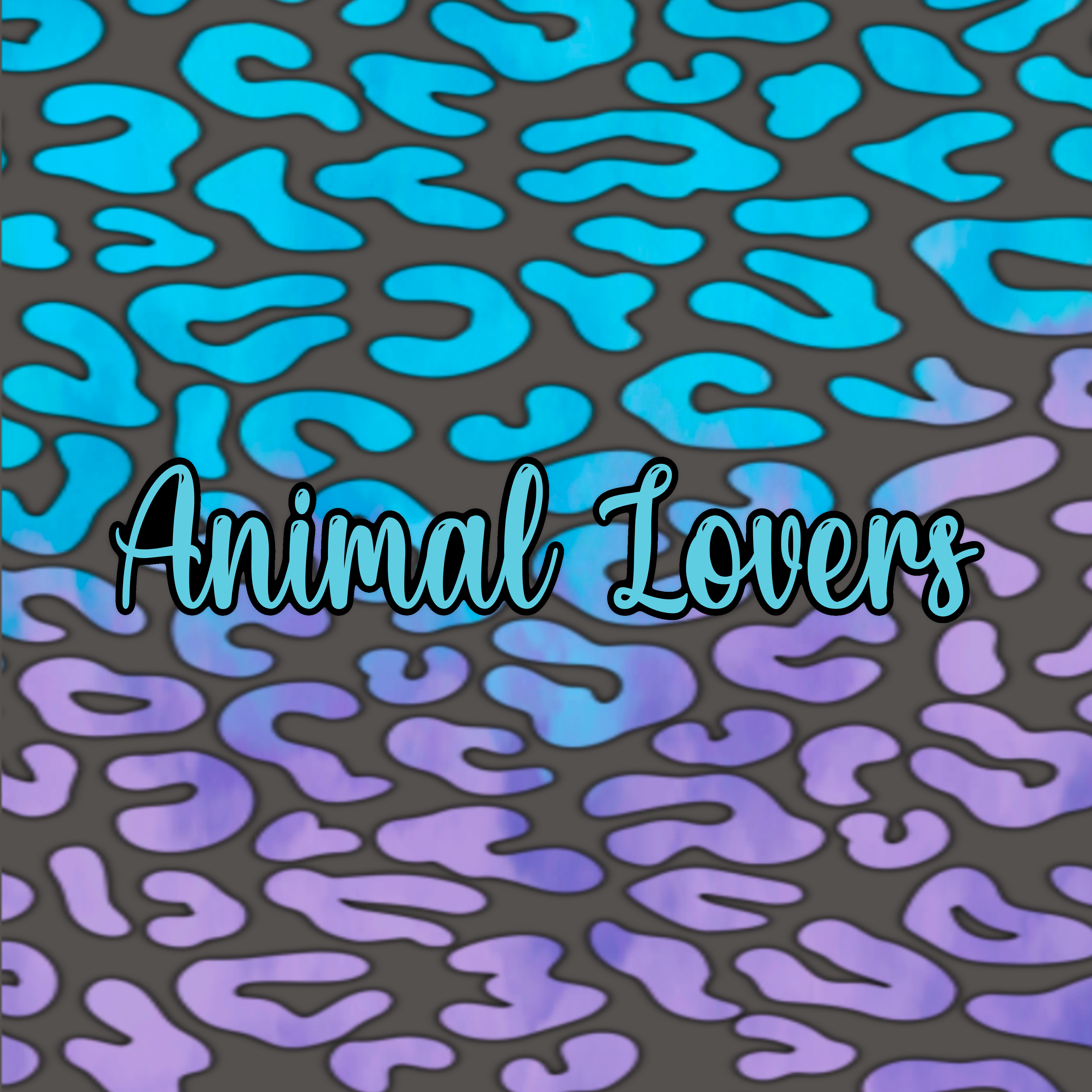 Animal Lovers
