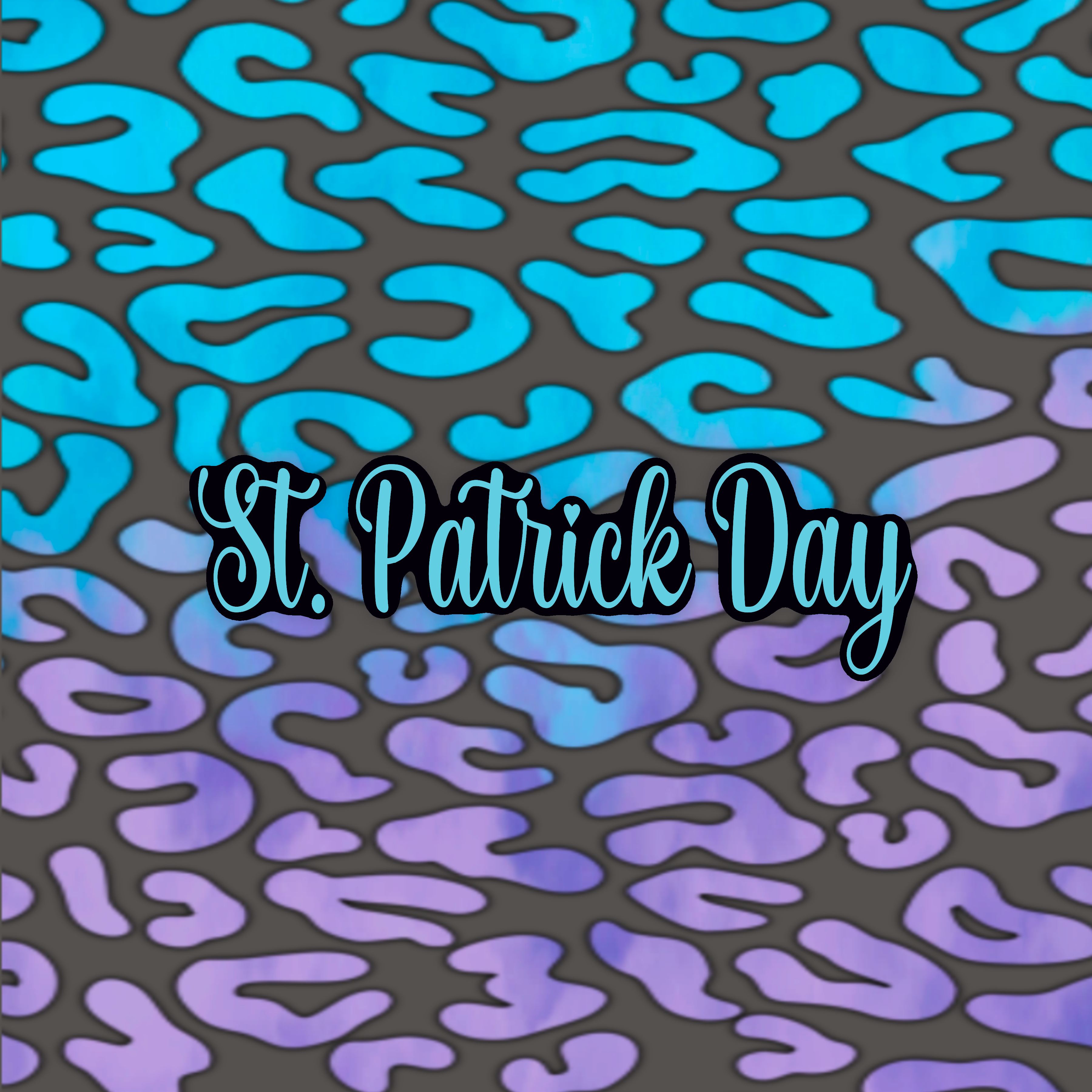 St. Patrick Day