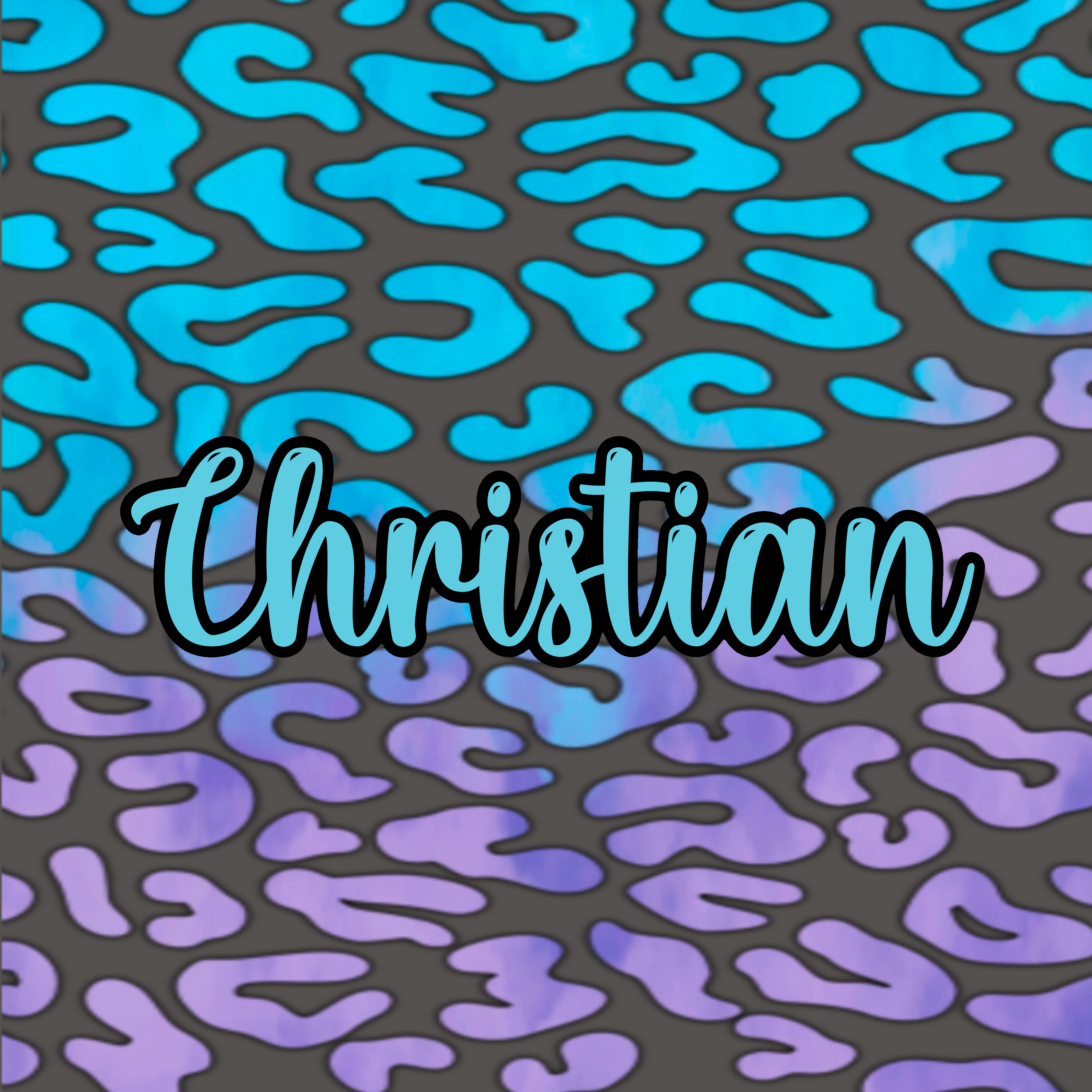 Christian