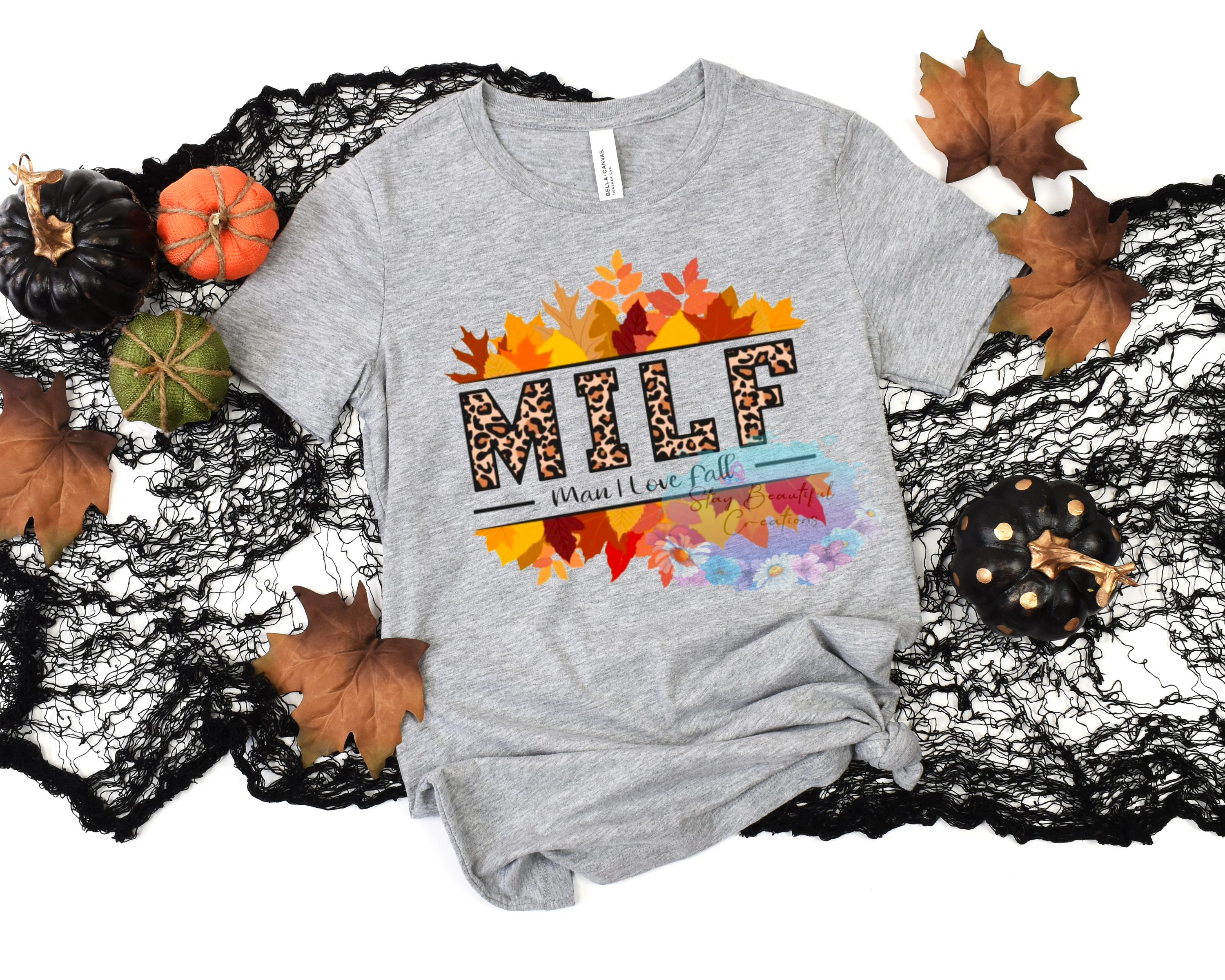 Man I Love Fall