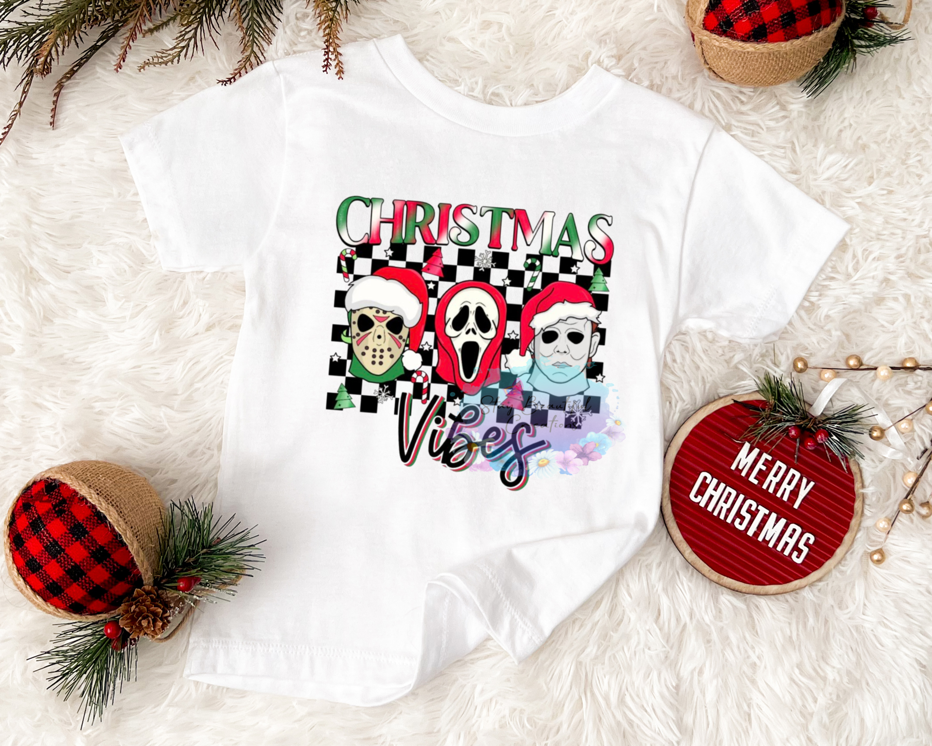 Christmas Vibes
