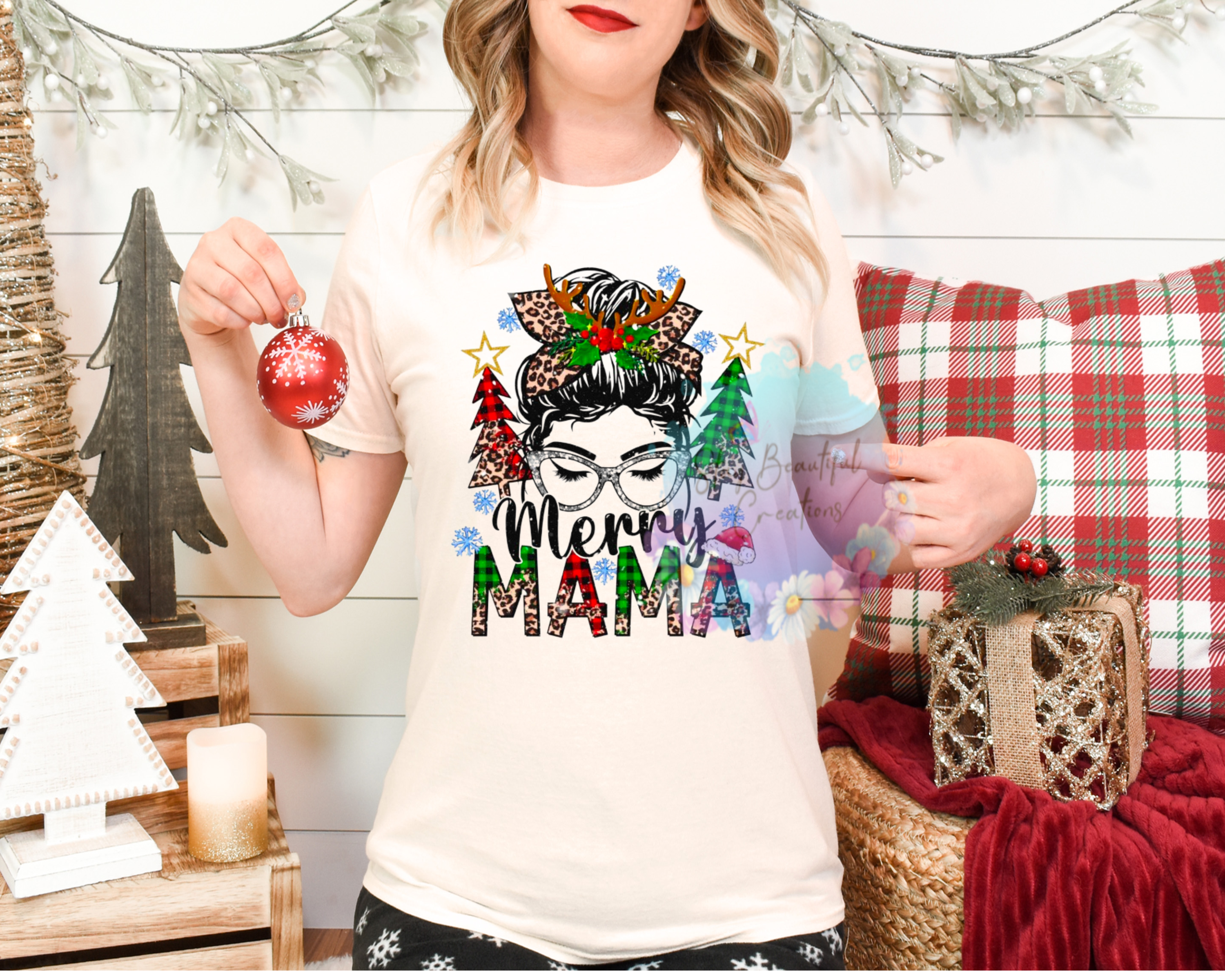Merry Mama