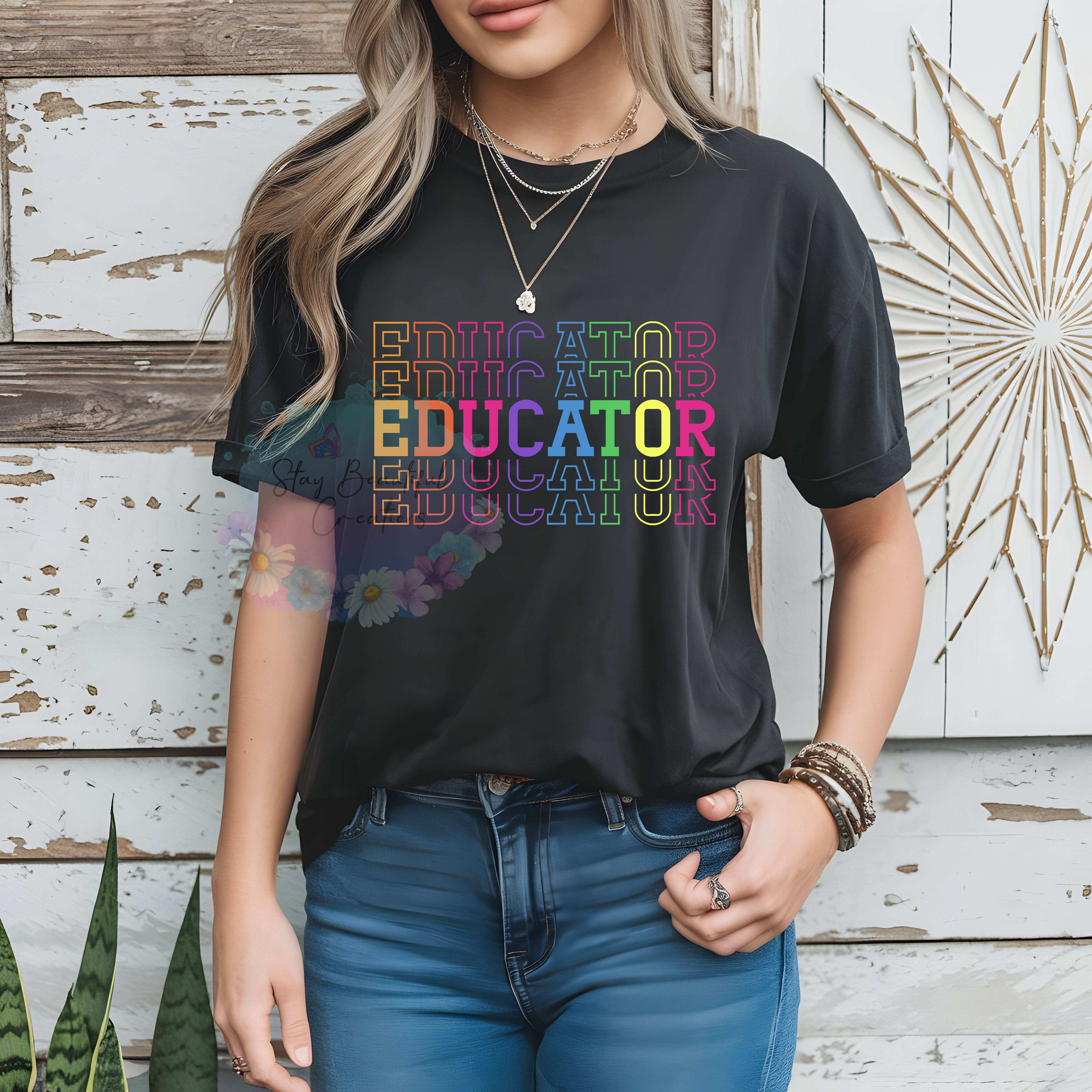 Educator