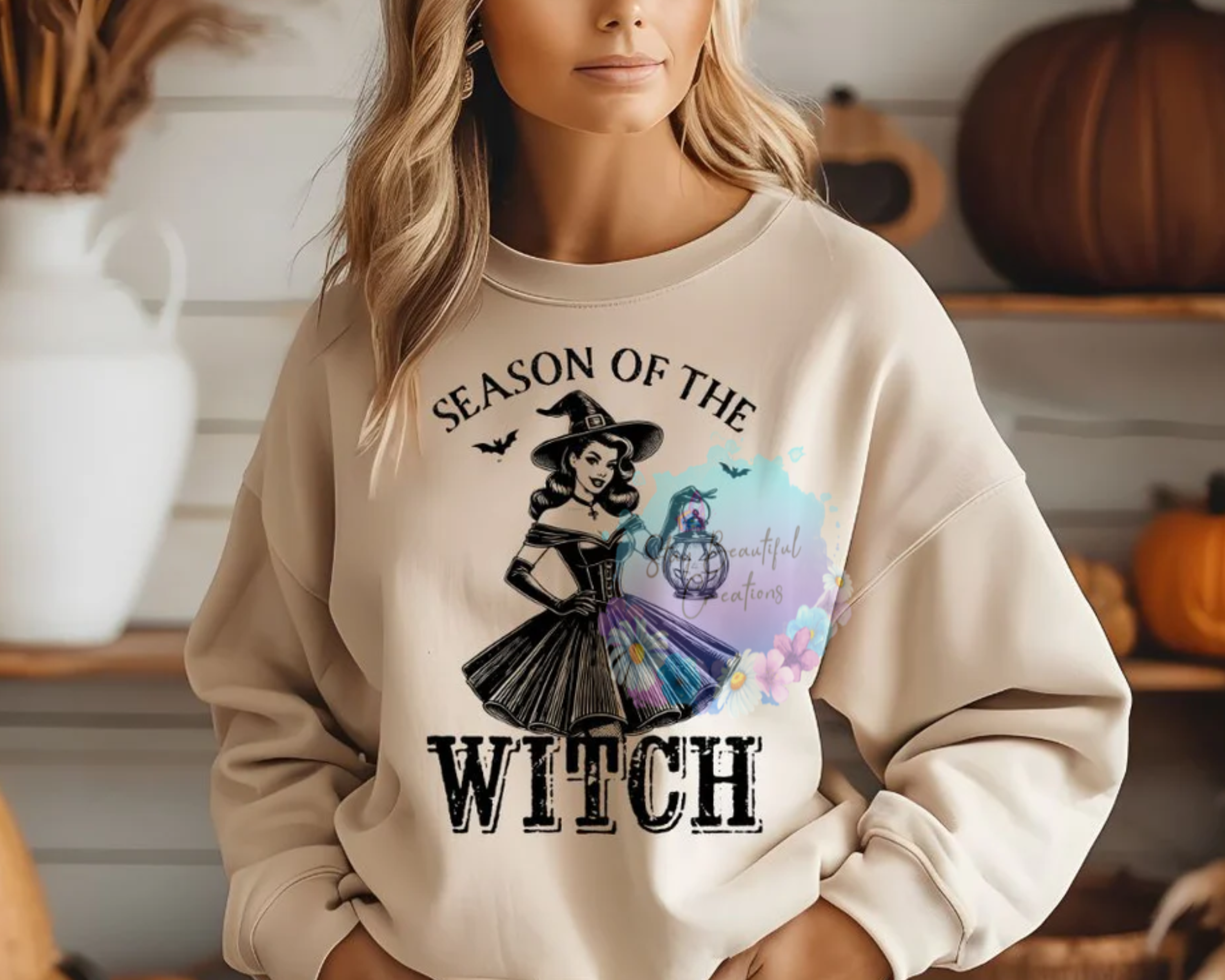 Season Of The Witches