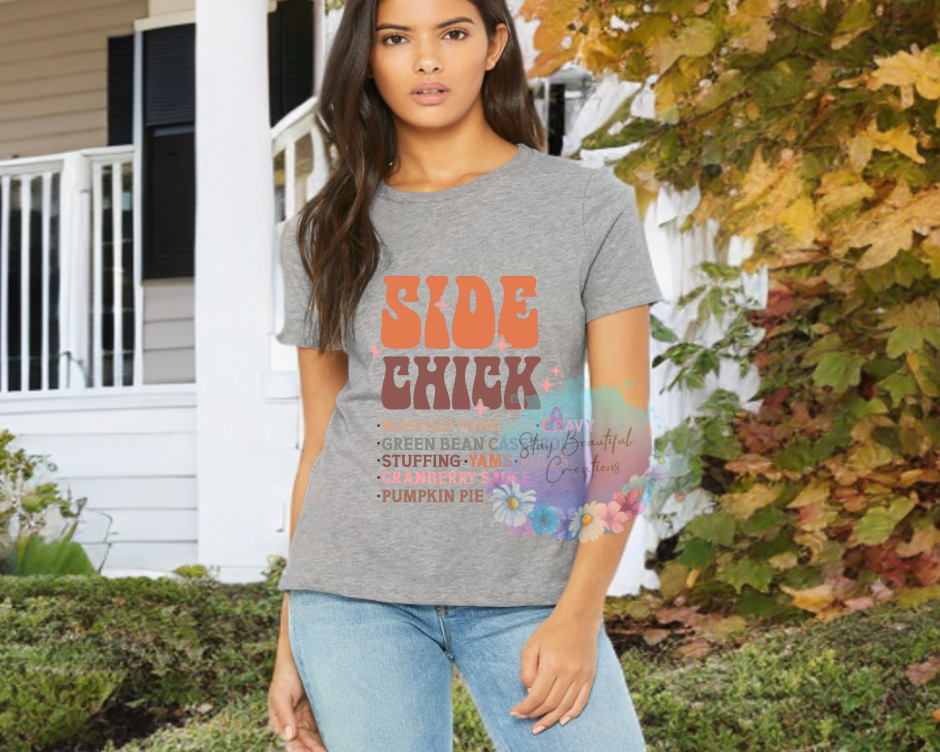 Side Chick