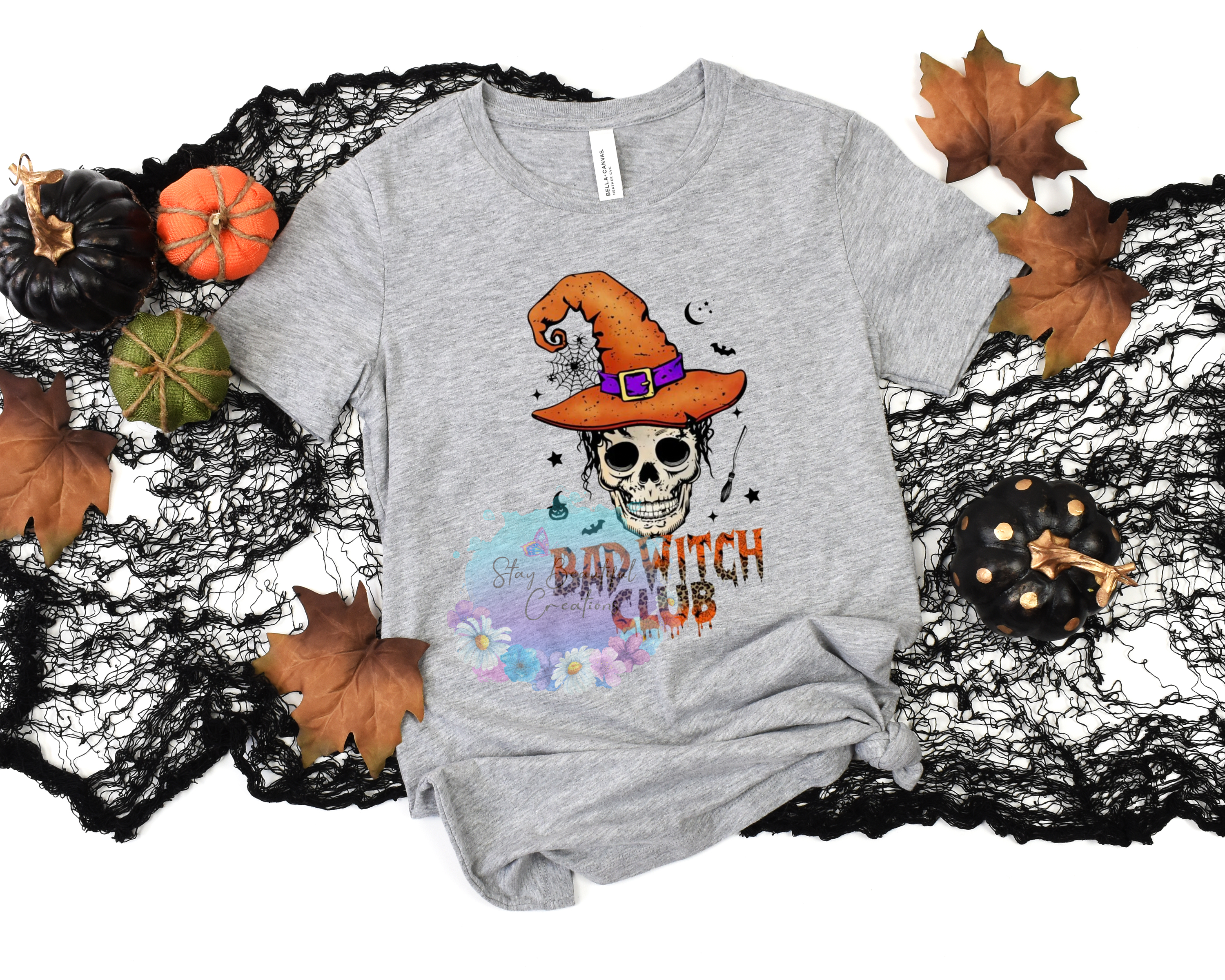 Bad Witch Club