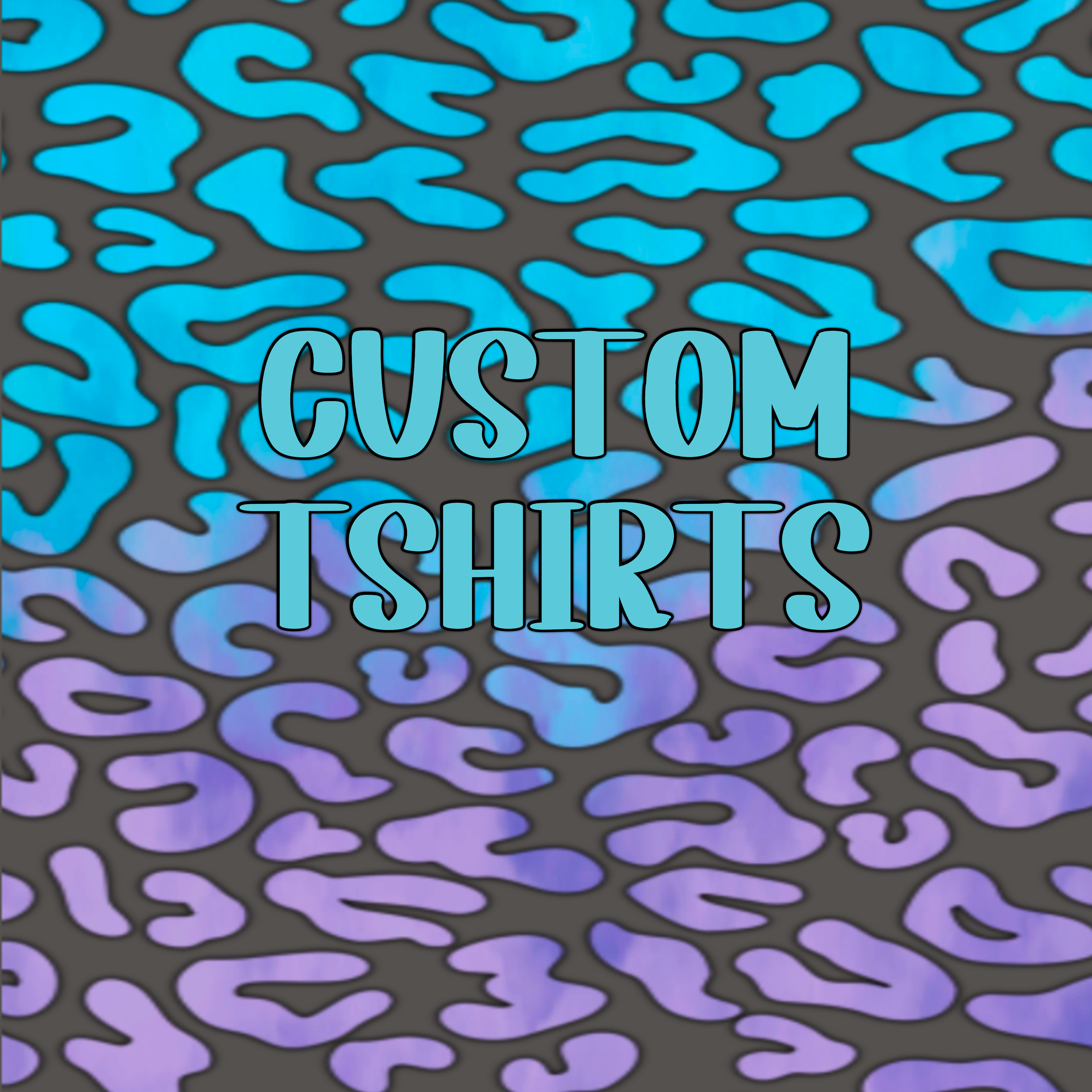Custom Tshirts