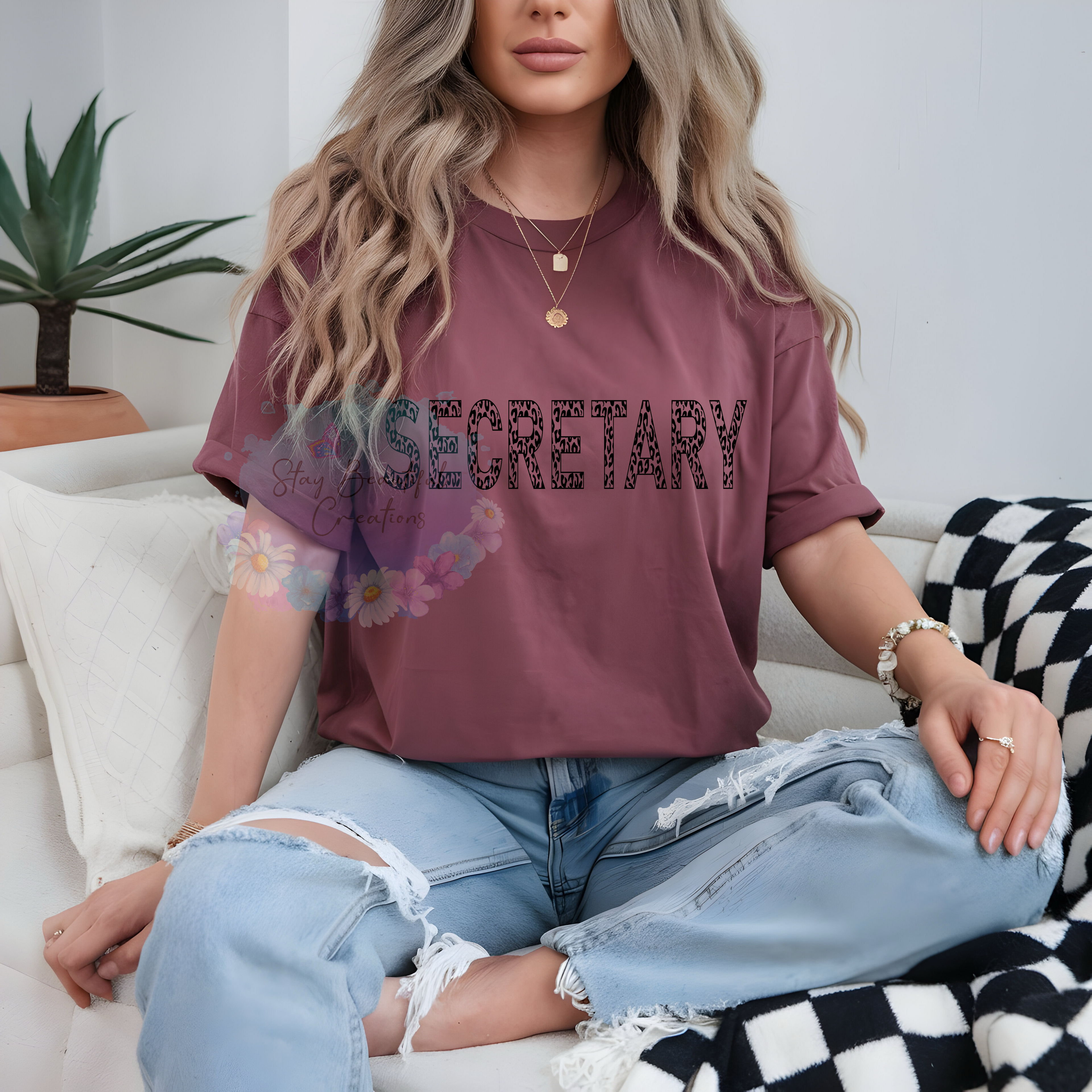 Secretary