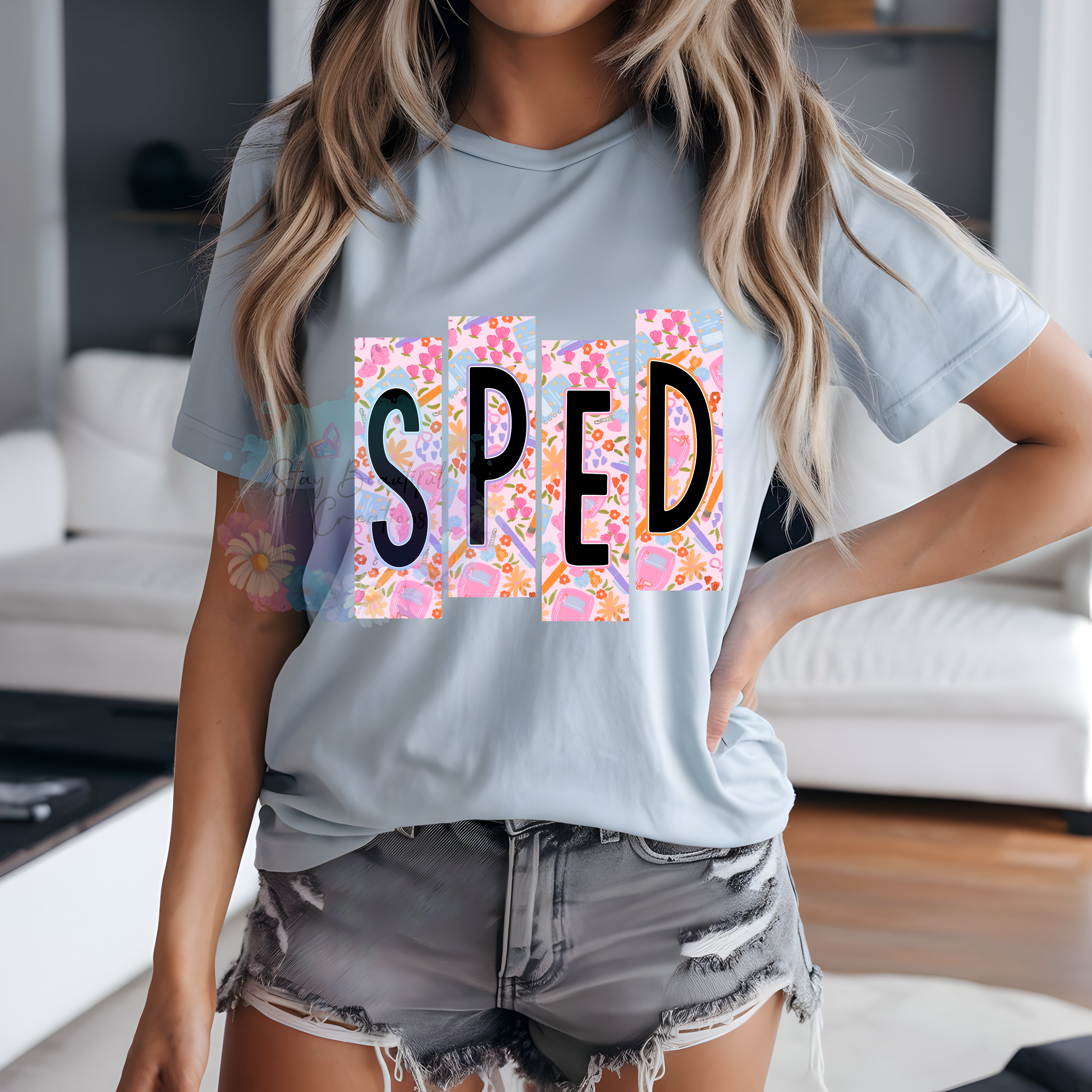Sped