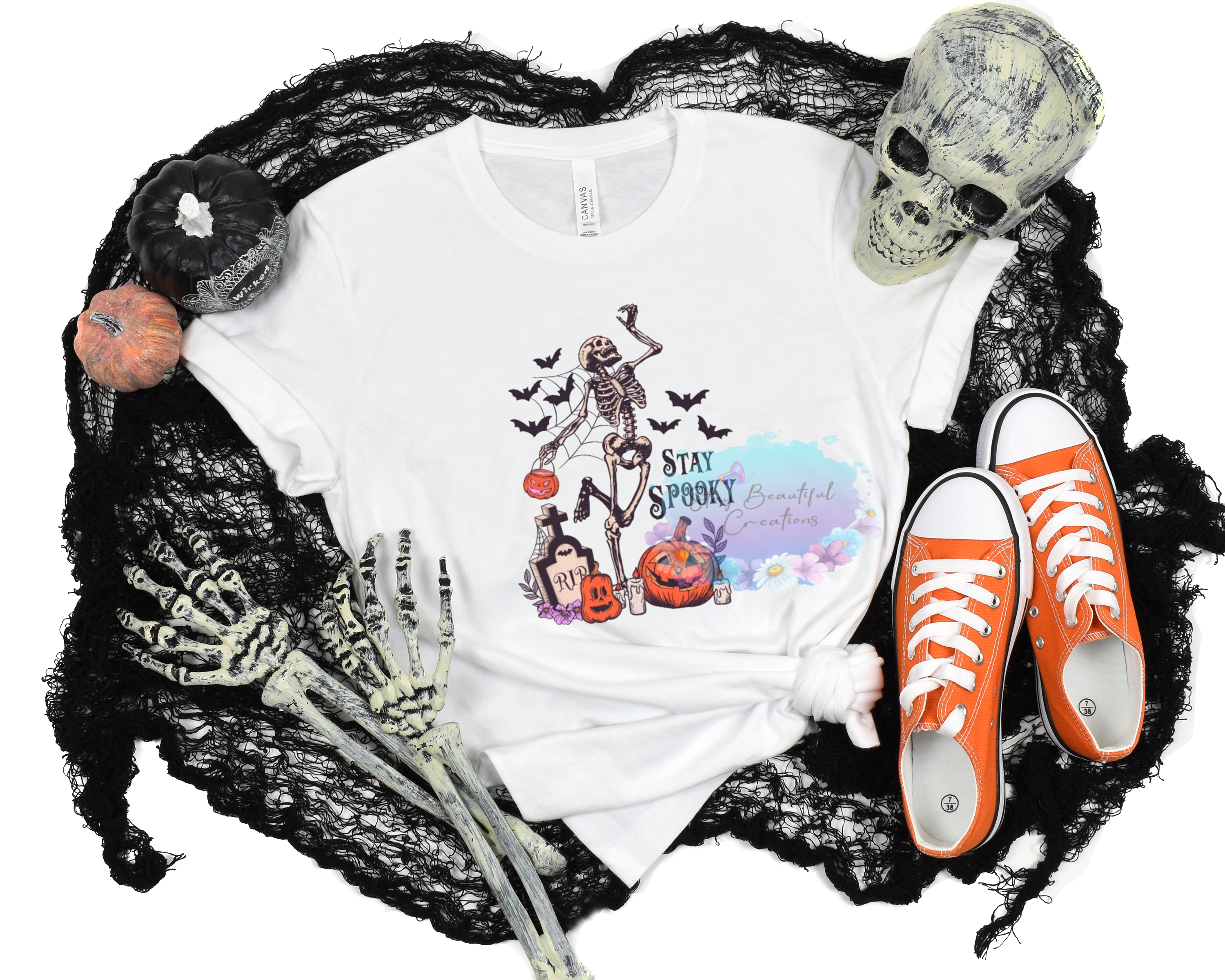 Stay Spooky