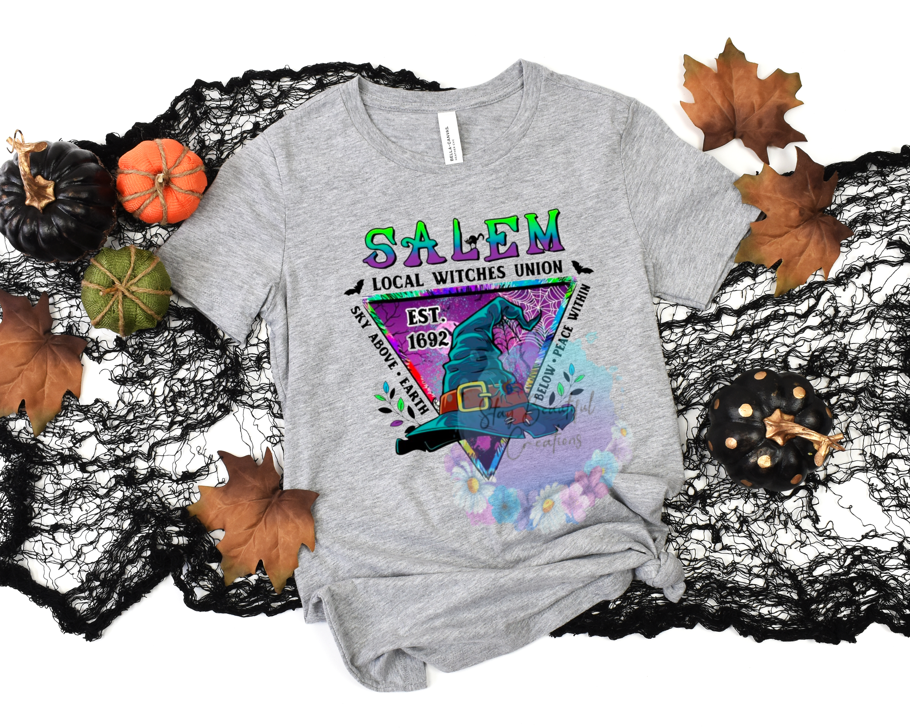 Salem Local Witches Union