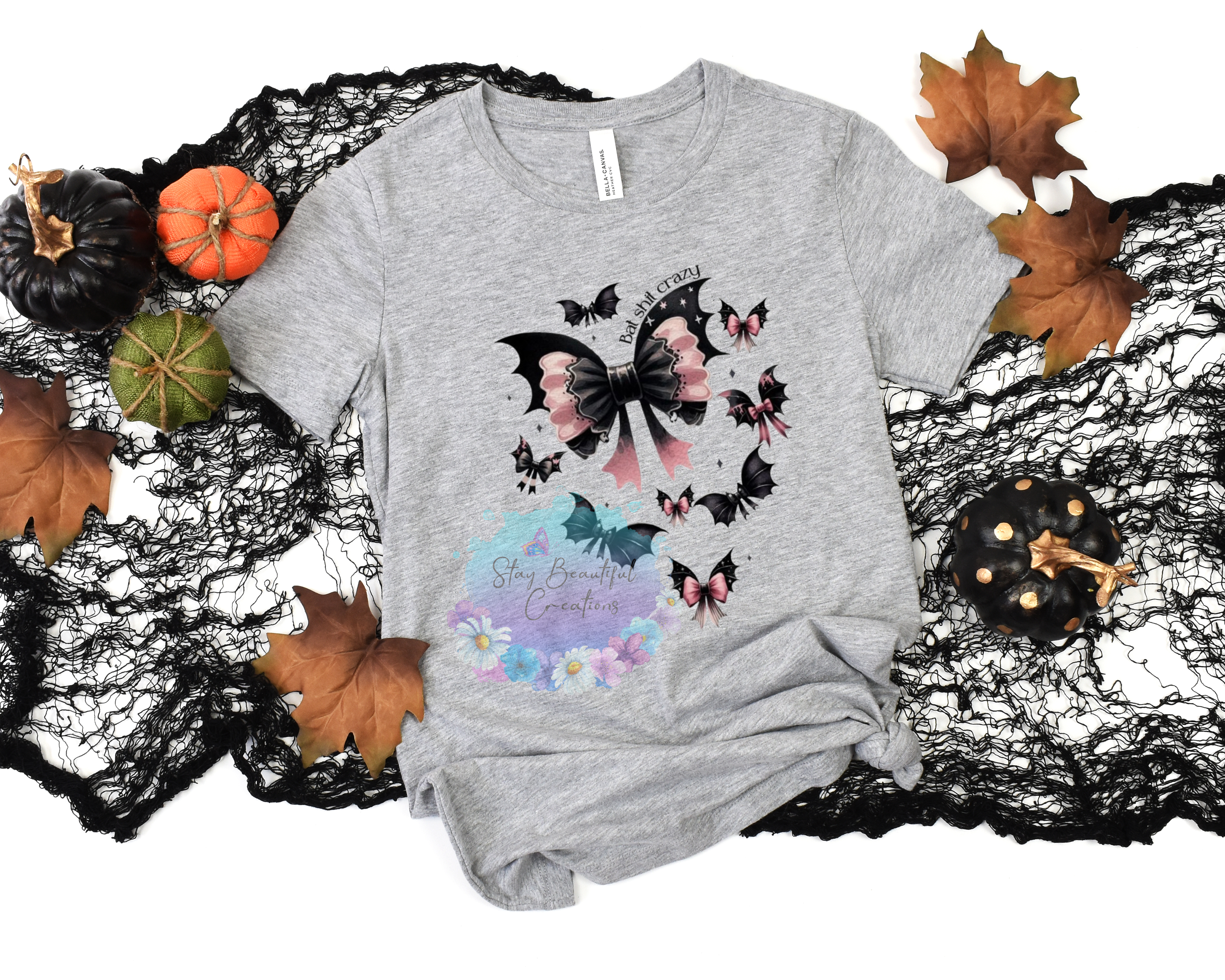 Bat Crazy