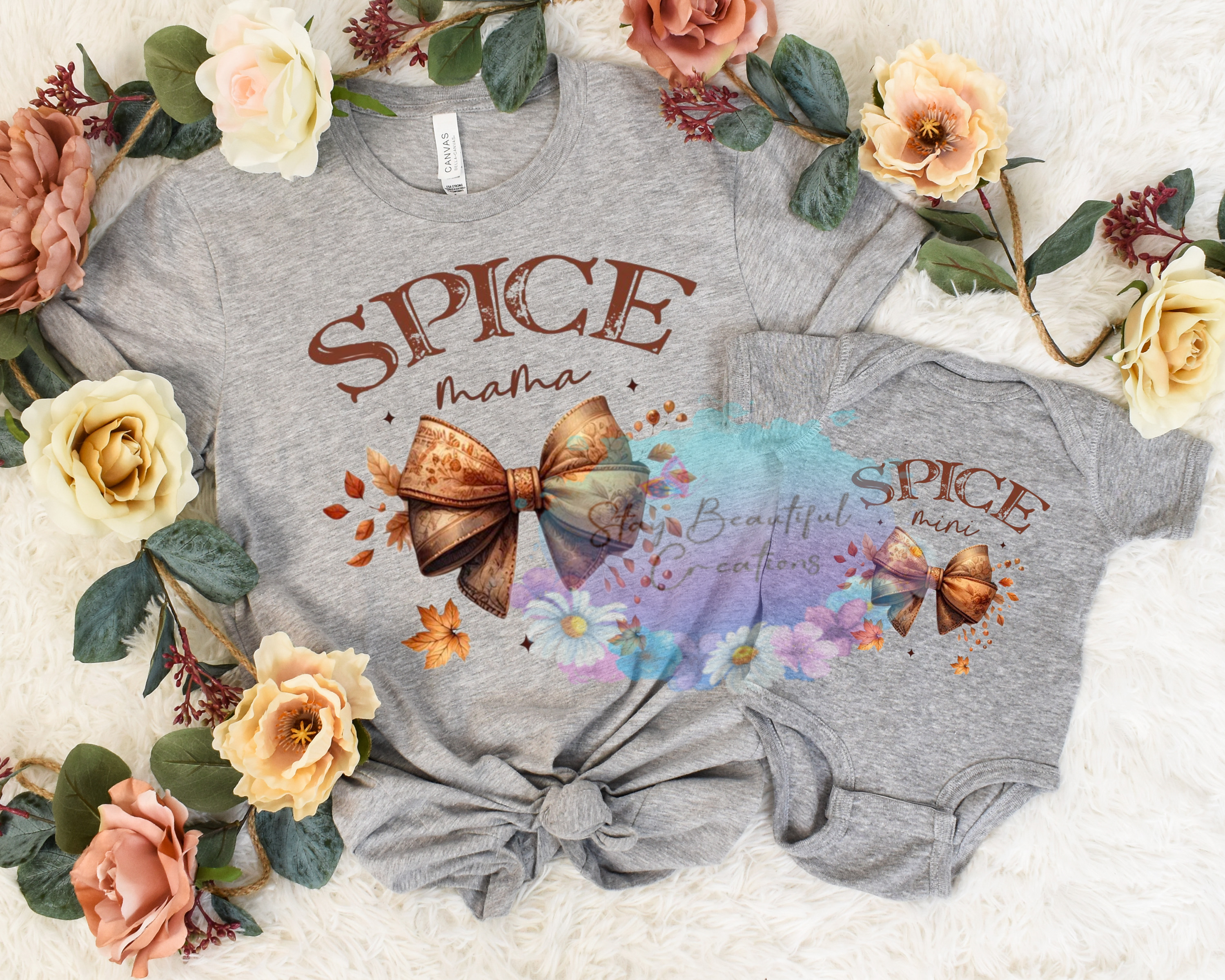 Spice Mama & Mini