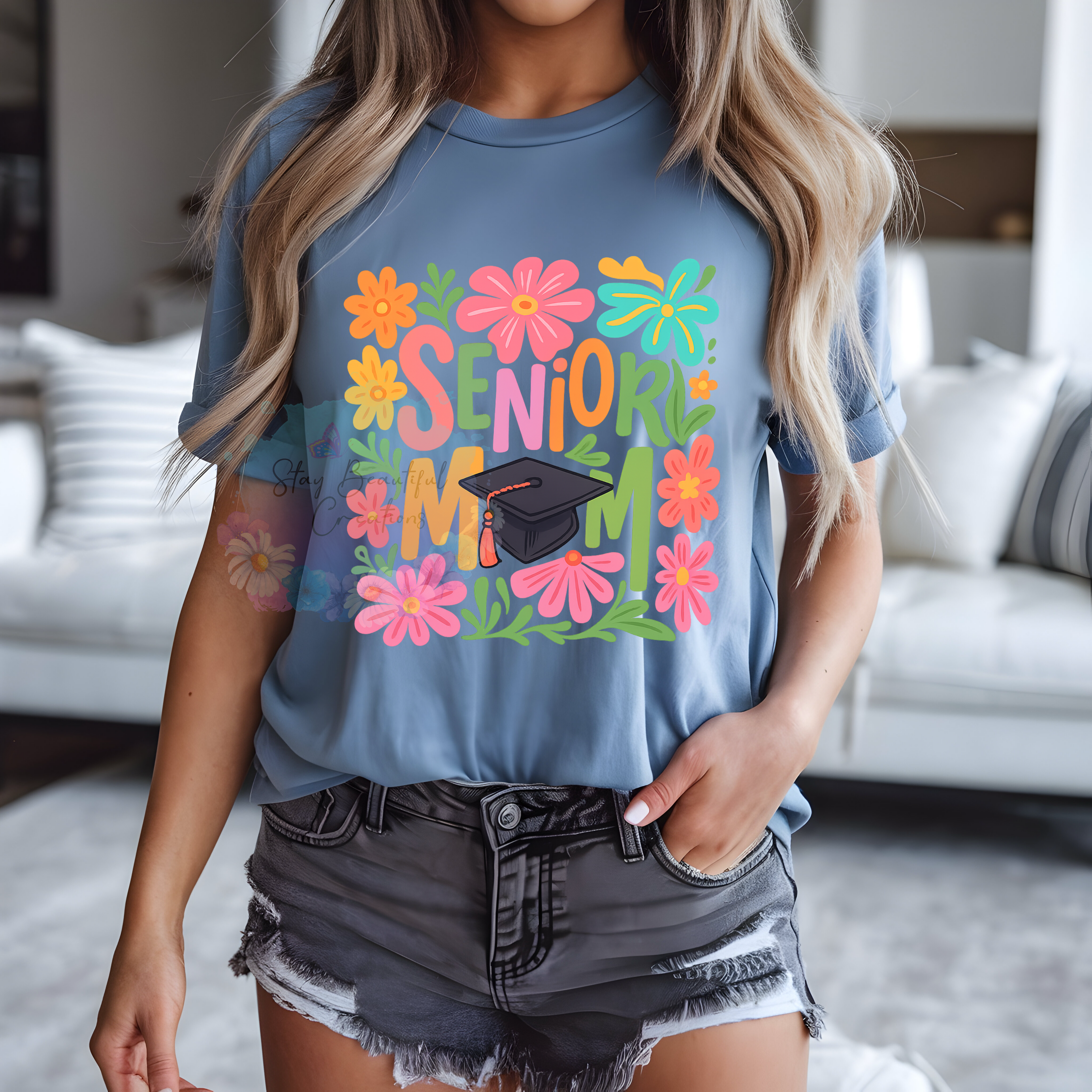 Senior Mom