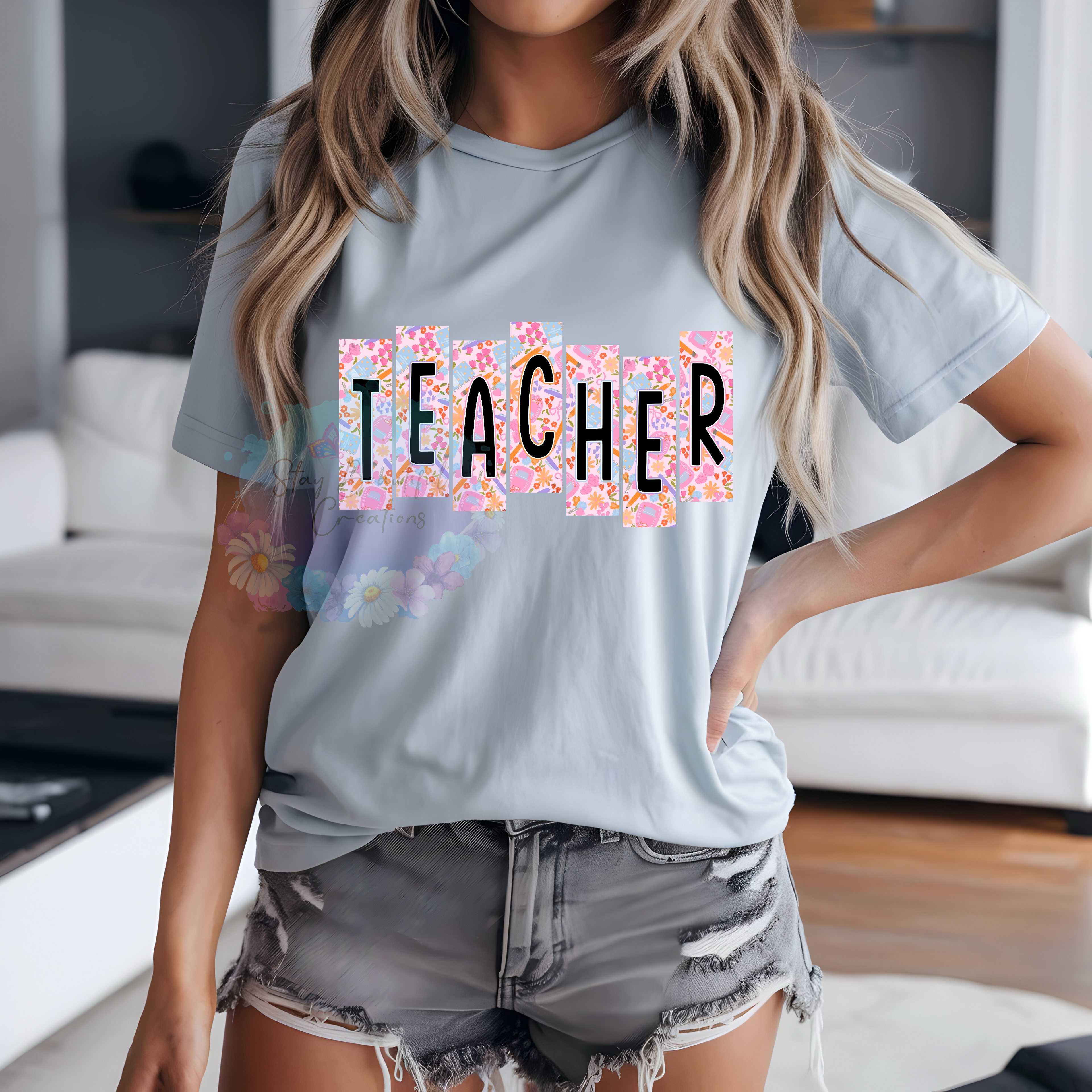 Teacher