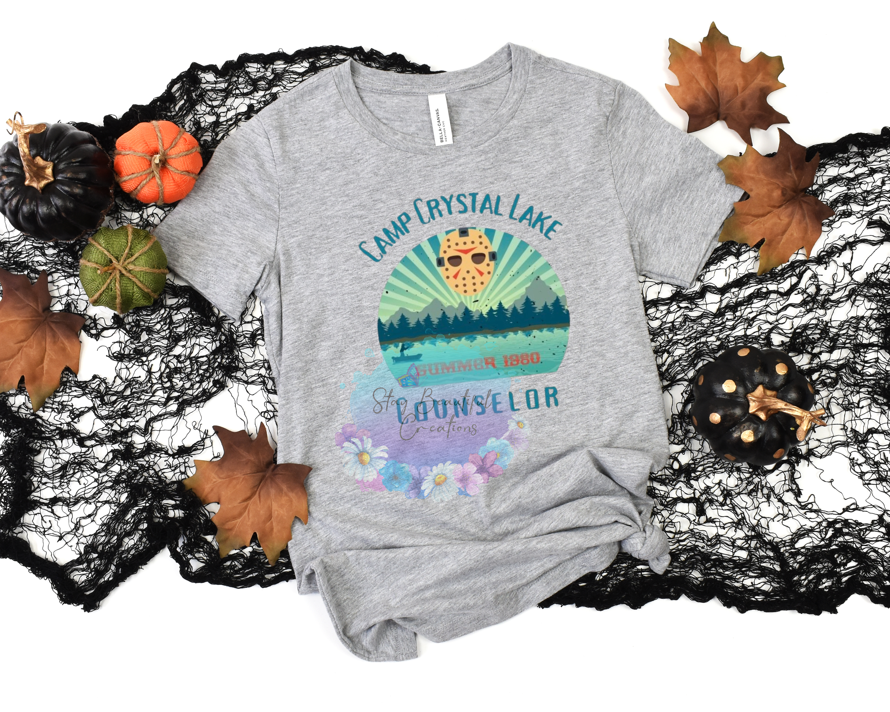 Camp Crystal Lake Counselor