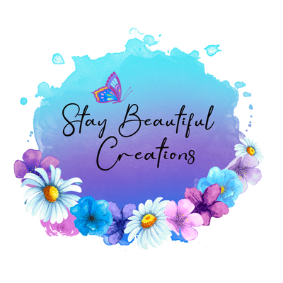 Stay Beautiful Creations LLC.