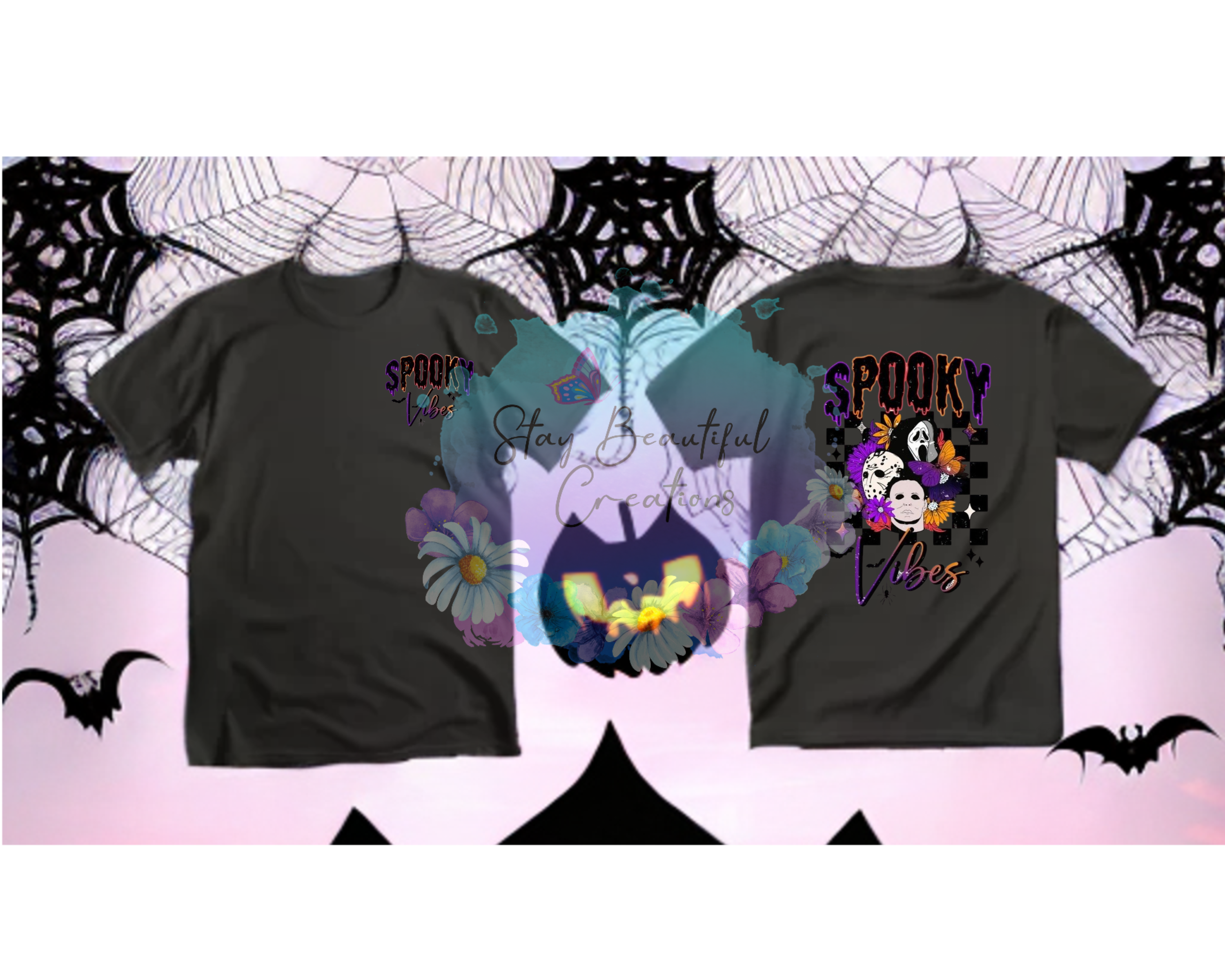 Spooky Vibes